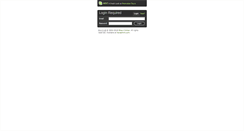 Desktop Screenshot of mint.promotiontours.ca